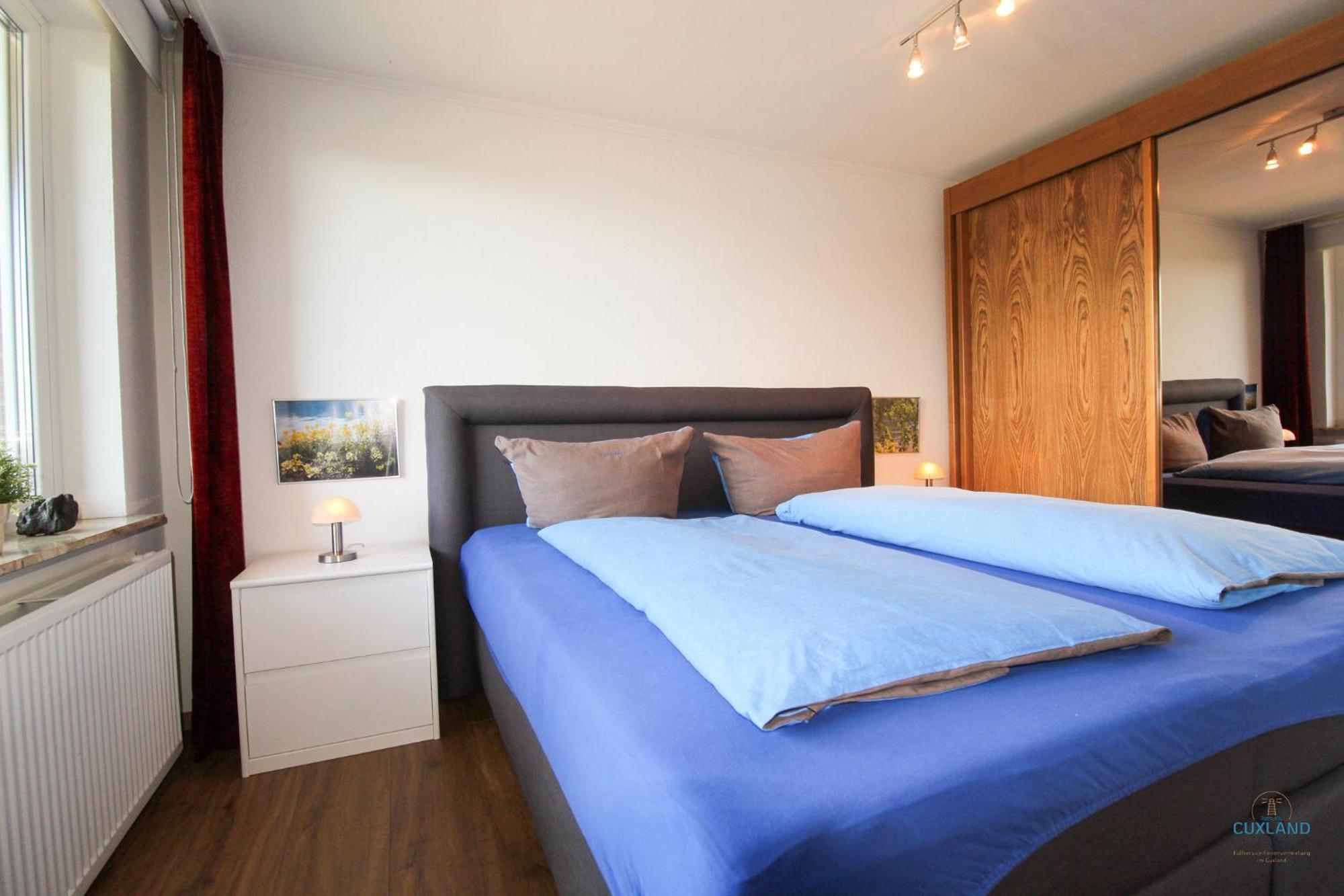 34 Heinrich-grube-weg * Cuxhaven