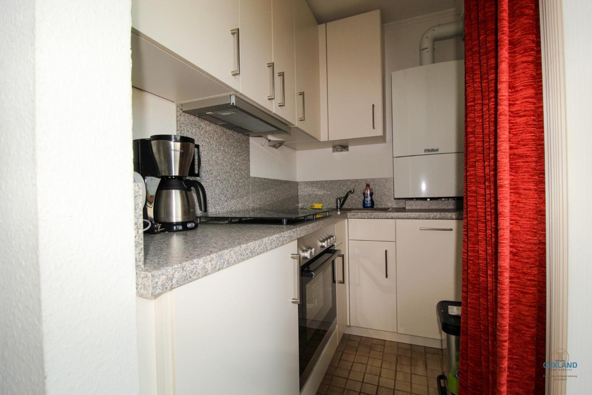 34 Heinrich-grube-weg Apartment