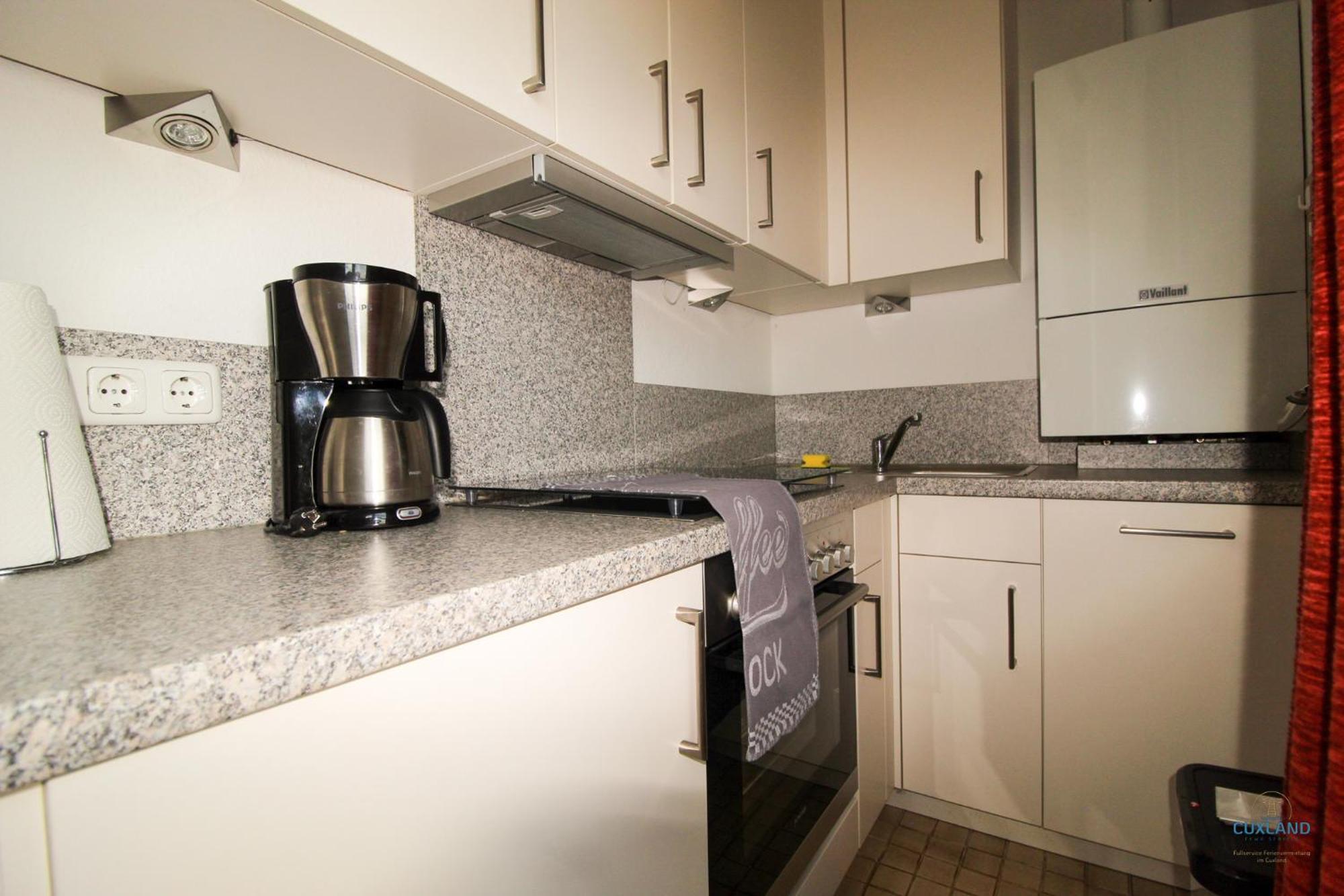 Apartment 34 Heinrich-grube-weg