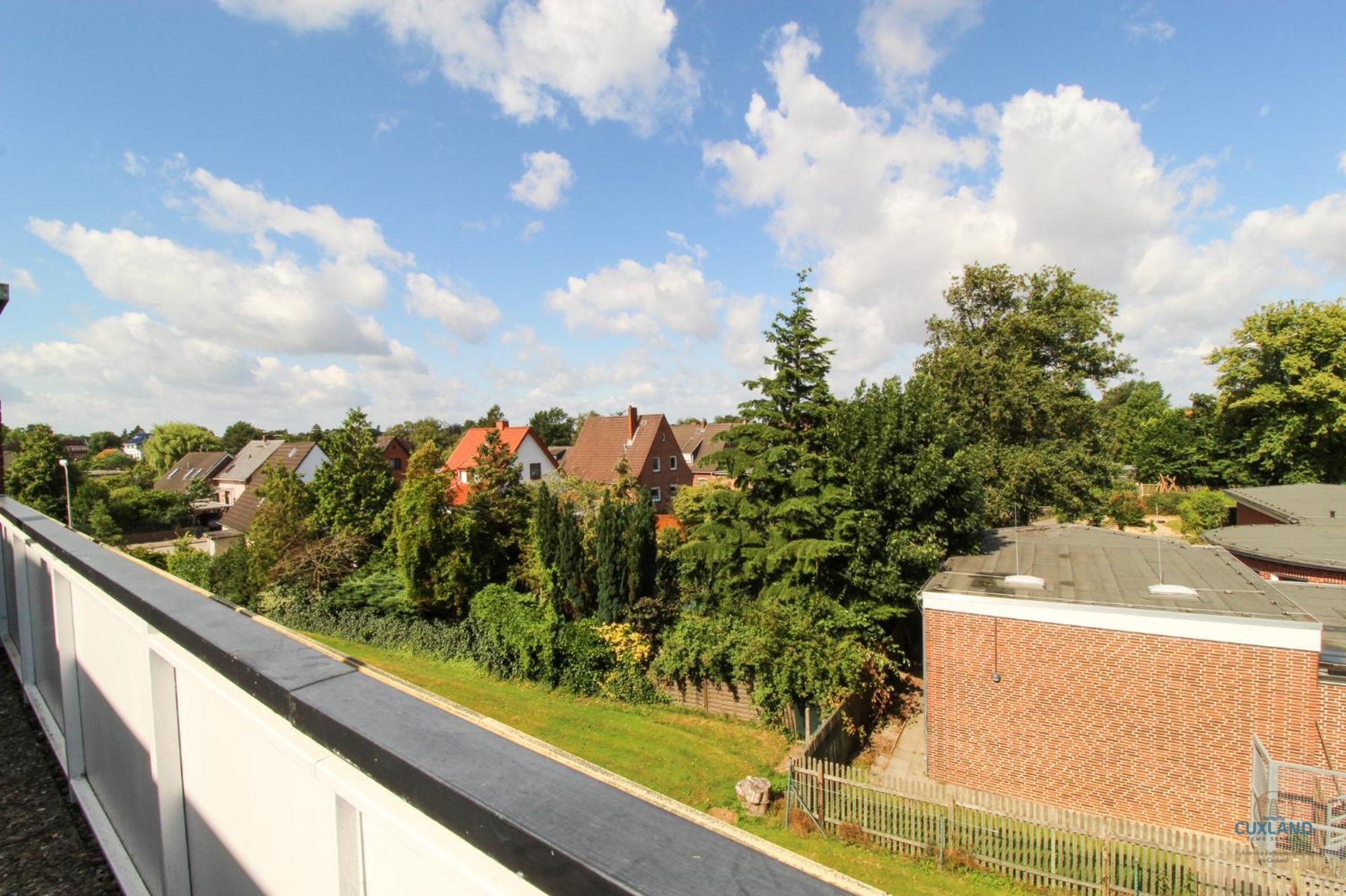 34 Heinrich-grube-weg Apartment Cuxhaven