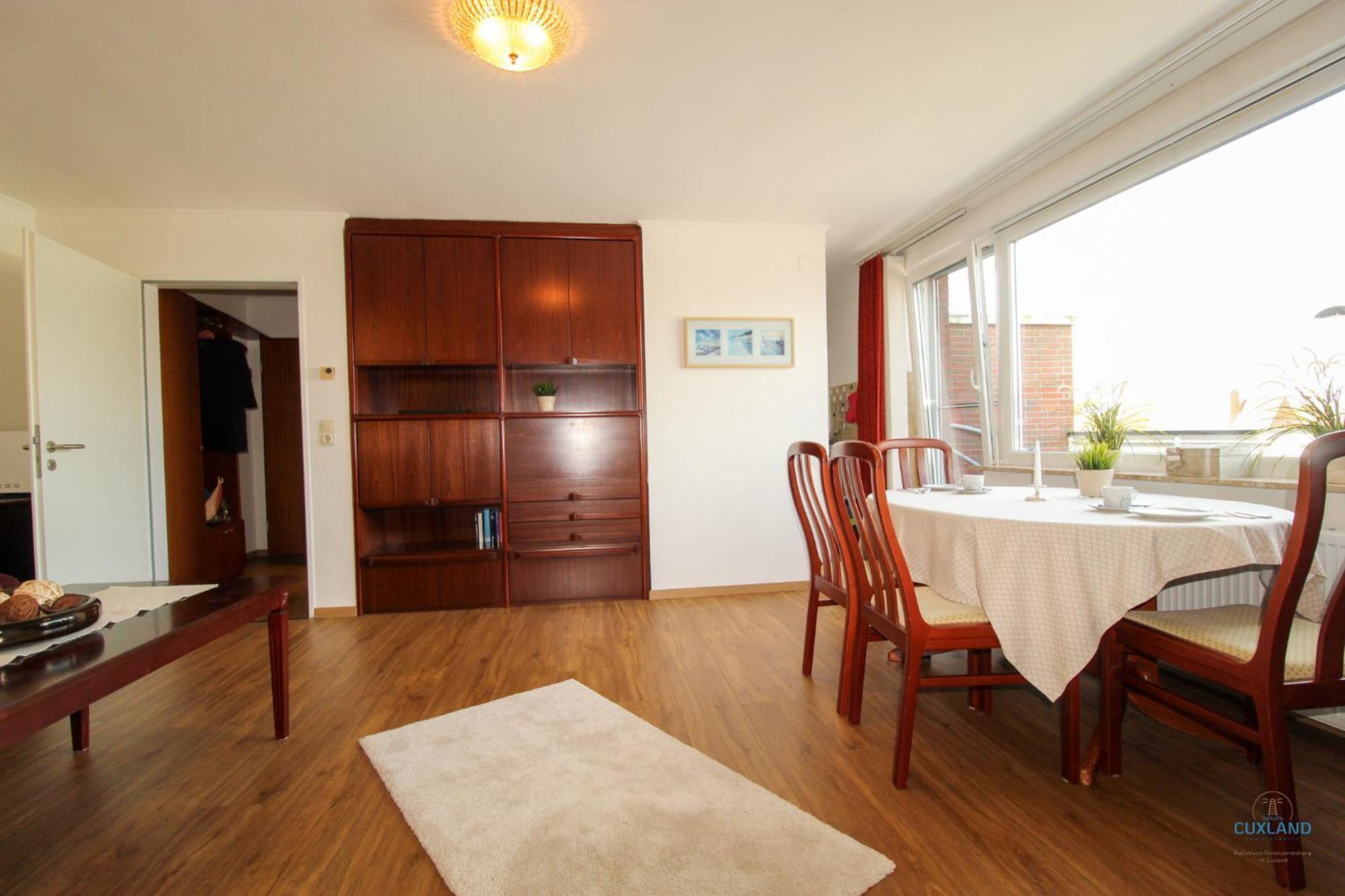 Apartment 34 Heinrich-grube-weg Cuxhaven