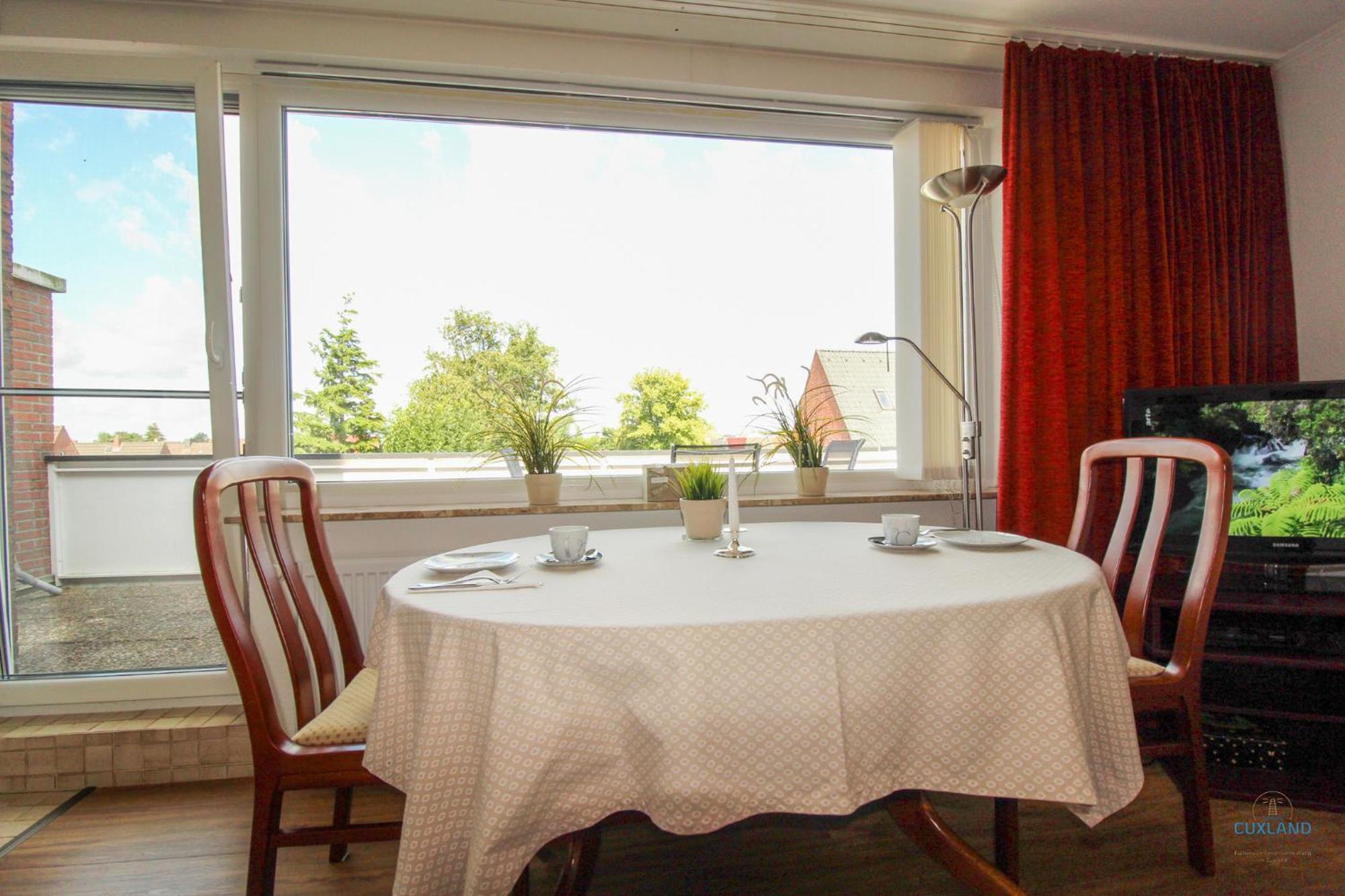 Apartment 34 Heinrich-grube-weg