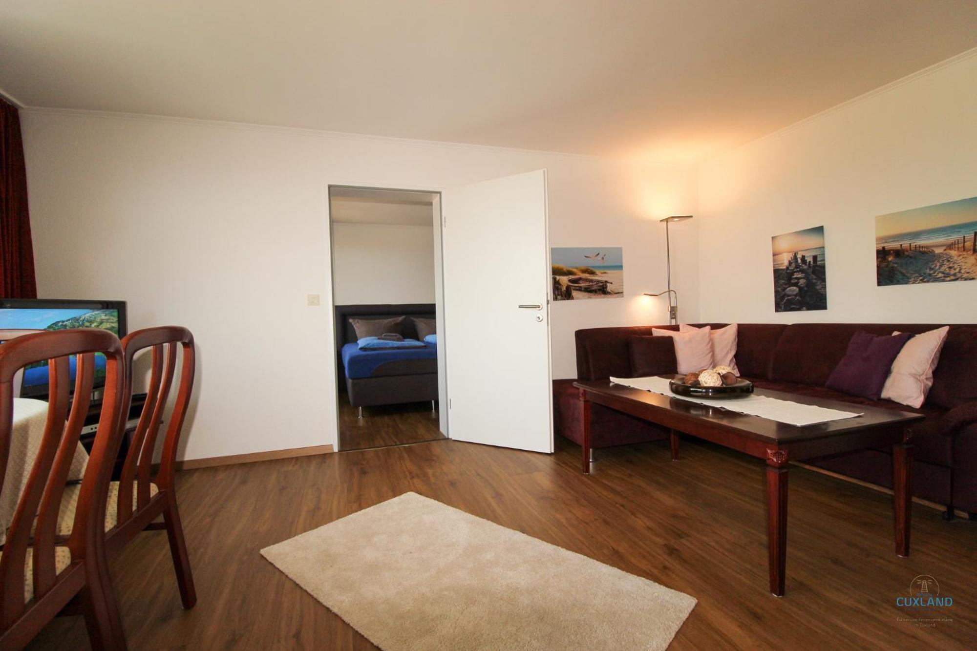 Apartment 34 Heinrich-grube-weg *